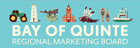 Bay of Quinte Regional Marketing Board