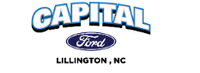 Capital Ford of Lillington 