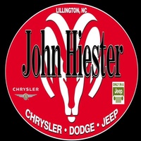 John Hiester Chrysler Dodge Jeep