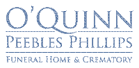 O'Quinn Peebles Phillips Funeral Home