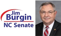 Jim Burgin for Senate