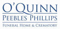 O'Quinn Peebles Phillips Funeral Home