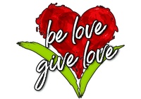 Be Love Give Love 