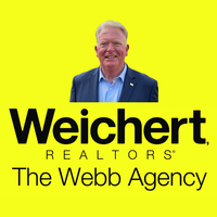 Weichert, Realtors - The Webb Agency-Scott Nickens
