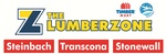 THE LUMBERZONE