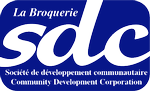 SDC LA BROQUERIE CDC