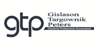 GISLASON TARGOWNIK PETERS C.P.A.