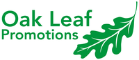 OAK LEAF PROMOTIONS