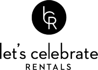 LET'S CELEBRATE RENTALS
