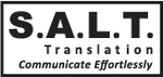 Steffes & Associates Language and Translation (SALT)