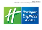 Holiday Inn Express & Suites Aurora-Naperville  