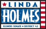Senator Linda Holmes