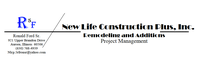 New Life Construction Plus