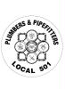 Plumbers & Pipefitters Local 501