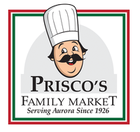 Prisco's Family Market