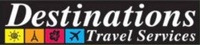 Destinations Travel Services, Inc.