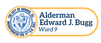 Alderman Edward Bugg - 9th Ward