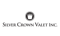 Silver Crown Valet