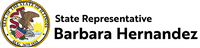 Representative Barbara Hernandez