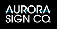 Aurora Sign Co