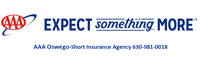 AAA Oswego- Short Insurance Agency