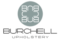 Burchell l Upholstery