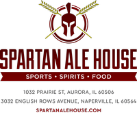 Spartan House