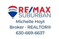 Michelle Hoyt - RE/MAX Suburban