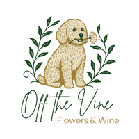 Off the Vine, Flowers & Wine
