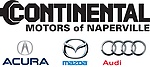 Continental Audi of Naperville