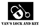 Van's Lock & Key Service, Inc.