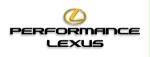 Performance Lexus