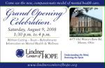 Lindner Center of HOPE