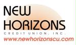New Horizons Credit Union, Inc.