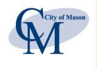 City of Mason