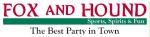 Fox & Hound English Pub & Grille