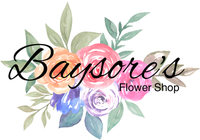 Baysore's Flower Shop