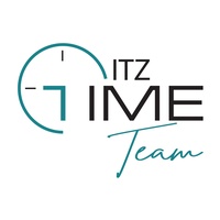 The ITZ-Time Team/Steven Douglass & Nichole Yockey