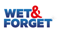 Wet & Forget