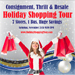 Holiday Shopping Tour