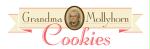 Grandma Mollyhorn Cookies