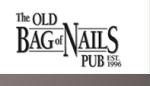 Old Bag of Nails Pub