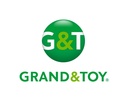 Grand & Toy