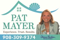 Diane Turton, Realtors - Pat Mayer