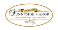 Sunnyside Manor Senior Living - Assisted Living, Memory Care, Short Term Rehab &