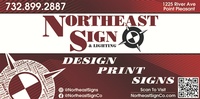 Northeast Sign & Lighting, Inc.