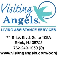 Visiting Angels of Toms River