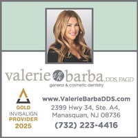 Valerie Barba, DDS, LLC