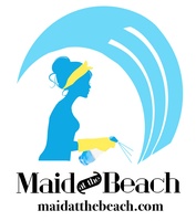 Maid at the Beach