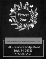 Flower Bar